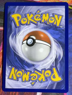 Jacinthe 122/088 Special Illustration Rare (SIR) Pokemon TCG: Perfect Order NM - Image 2