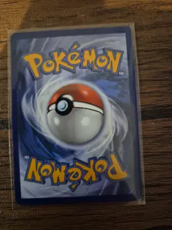 Pokemon TCG Mega Evo Perfect Order / Jacinthe 122/088 - Image 3