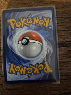 Pokemon TCG Mega Evo Perfect Order / Jacinthe 122/088 - Image 4