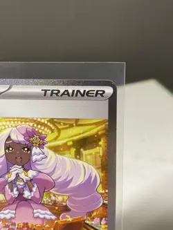 Pokemon ME03: Perfect Order #122/088 Jacinthe SIR - Image 3
