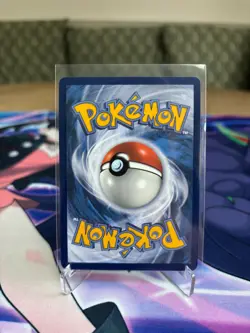Jacinthe 122/088 - Pokemon Perfect Order - Special Illustration Rare (M/NM) - Image 2