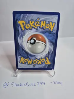 Jacinthe 122/088 Perfect Order SIR - Pokemon TCG NM - Image 2