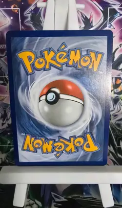 Pokemon TCG - Jacinthe 122/088 Perfect Order SIR *Near Mint* - Image 2