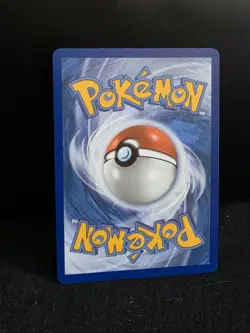 The Pokemon Company Jacinthe 122/088 Perfect Order Secret Rare Holo Full Art PT - Image 5