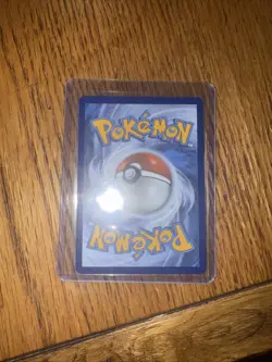 Pokemon TCG Jacinthe 122/088 Perfect Order SIR Full Art Holo English - Image 5