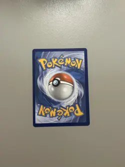 Pokemon TCG Jacinthe 122/088 SIR Perfect Order English NM/M - Image 3