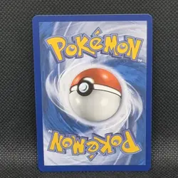 Pokemon TCG Jacinthe 122/088 Full Art Trainer Secret Rare Perfect Order English - Image 2