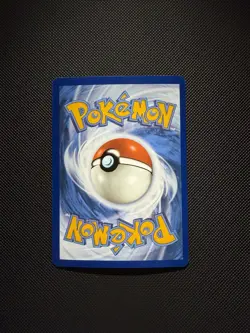 Stonjourner 121/198 Scarlet & Violet Yuka Morii Reverse Holo Pokemon TCG NM - Image 2