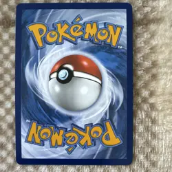 Gloom Pokemon TCG Obsidian Flames 198/197 Illustration Rare Holo ENG NM - Image 2