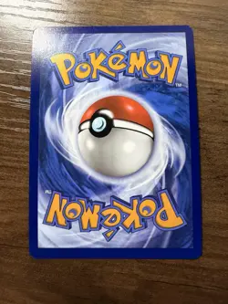 Pokemon TCG Pyroar Holo Card Scarlet & Violet Paldea Evolved 200/193 IR NM - Image 2