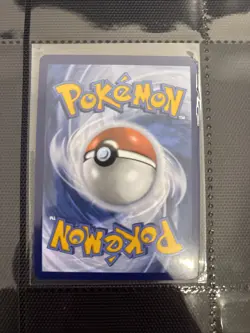 Pokemon TCG Clavell Scarlet & Violet Paldea Evolved Holo Ultra Rare Card 249/193 - Image 2