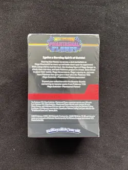 Pokemon TCG Mega Evolution - Phantasmal Flames Booster Bundle Sealed - Image 2