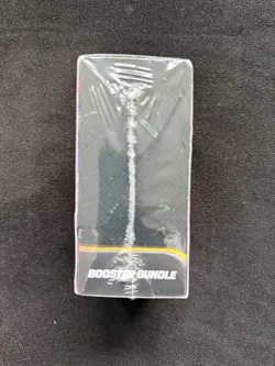 Pokemon TCG Mega Evolution - Phantasmal Flames Booster Bundle Sealed - Image 4