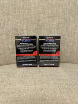 Pokemon Phantasmal Flames Sealed Booster Bundle Box LOT OF 2 *SHIPS FAST* - Image 2