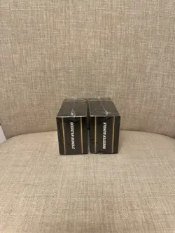 Pokemon Phantasmal Flames Sealed Booster Bundle Box LOT OF 2 *SHIPS FAST* - Image 5