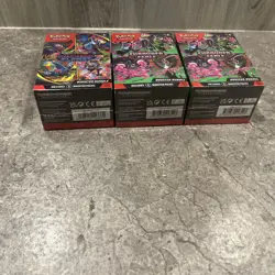 booster bundle pokemon phantasmal flames - Image 3