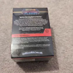 Pokemon TCG Phantasmal Flames Booster Bundle Brand New Sealed - Image 2