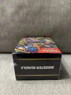 Pokemon TCG : Phantasmal Flames - Booster Bundle - New & Sealed - Image 4