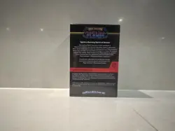 Pokemon Mega Evolutions Phantasmal Flames Booster Bundle - Image 2