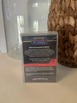 Pokemon TCG - Mega Evolution Phantasmal Flames Booster Bundle - Sealed - Image 5