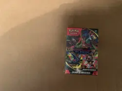 Pokemon TCG Mega Evolution Phantasmal Flames Booster Bundle | NEW | SEALED - Image 1