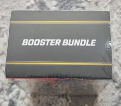 Pokemon Mega Evolution: Phantasmal Flames Booster Bundle English Factory Sealed - Image 3