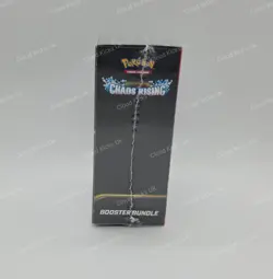Pokemon TCG: Chaos Rising Booster Bundle (6 Packs) In Hand Multiple Available - Image 4