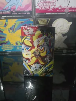 Pokemon TCG Chaos Rising Booster Box (36 Packs) Brand New & Factory Sealed ✅ - Image 3