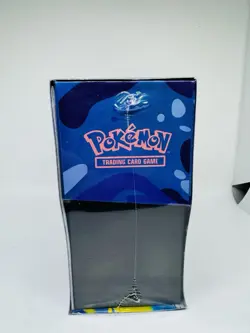 Pokemon TCG Mega Evolutions Chaos Rising Elite Trainer Box ETB NEW - Image 2