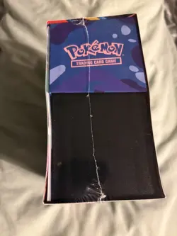 Pokemon TCG Chaos Rising Pokemon Center ETB Brand New Factory Sealed - Image 3