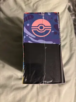 Pokemon TCG Chaos Rising Pokemon Center ETB Brand New Factory Sealed - Image 4