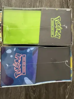 Pokemon Cards Sealed 2 Etb Booster Bundle 3 Pack Chaos Rising Perfect Order - Image 4