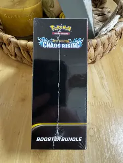 Pokemon TCG: Mega Evolution Chaos Rising Booster Bundle ✅ Free AU Shipping - Image 2