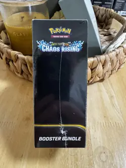 Pokemon TCG: Mega Evolution Chaos Rising Booster Bundle ✅ Free AU Shipping - Image 3