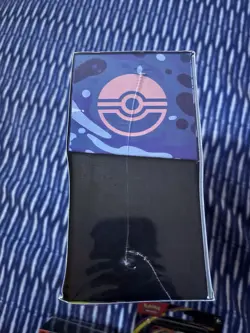 Pokemon TCG Chaos Rising - ETB - Booster Bundle - Checklane Blister *SEALED* - Image 3