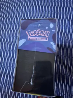 Pokemon TCG Chaos Rising - ETB - Booster Bundle - Checklane Blister *SEALED* - Image 4