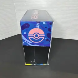 Pokemon TCG Chaos Rising ETB Factory Sealed Brand New - Image 5