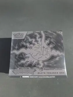 Pokemon TCG Pitch Black 1 Pokemon Center ETB And 1 Booster Bundle - Image 3