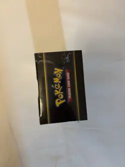 [NEW AND SEALED] Pokemon TCG Mega Evolution Pitch Black Booster Bundle (#2) - Image 5