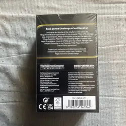 Pokemon TCG: Chaos Rising Booster Bundle - New & Sealed - Image 2