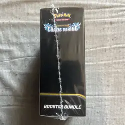 Pokemon TCG: Chaos Rising Booster Bundle - New & Sealed - Image 3