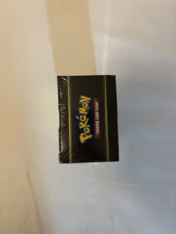 [NEW AND SEALED] Pokemon TCG Mega Evolution Pitch Black Booster Bundle (#3) - Image 5