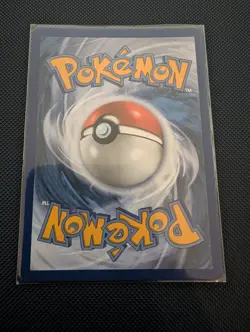 Canari 257/217 Full Art Trainer Pokemon TCG mega evolutions Ascended Heroes NM - Image 2