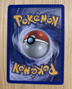 SMEARGLE 2001 POKEMON BLACK STAR PROMO CARD #32 NM - Image 2