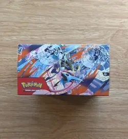 Pokemon TCG Mega Evolution Chaos Rising Booster Box - SEALED - Image 5