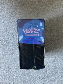 Pokemon TCG Chaos Rising Etb Factory Sealed - Image 4