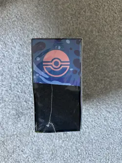 Pokemon TCG Chaos Rising Etb Factory Sealed - Image 5