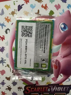 Pokemon TCG N’s Zekrom 031 Sealed Black Star Promo Ascended Heroes - Image 2