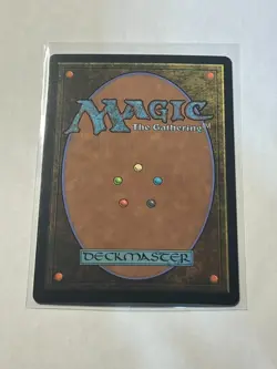 Doctor Doom Borderless Foil M 0394 Marvel Super Heroes Magic: The Gathering MTG - Image 2
