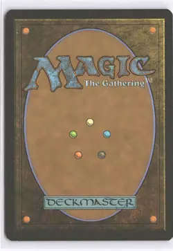 MTG The Party Tree (0348) *Foil* Borderless Box Topper Lord Of The Rings MT/NM - Image 2